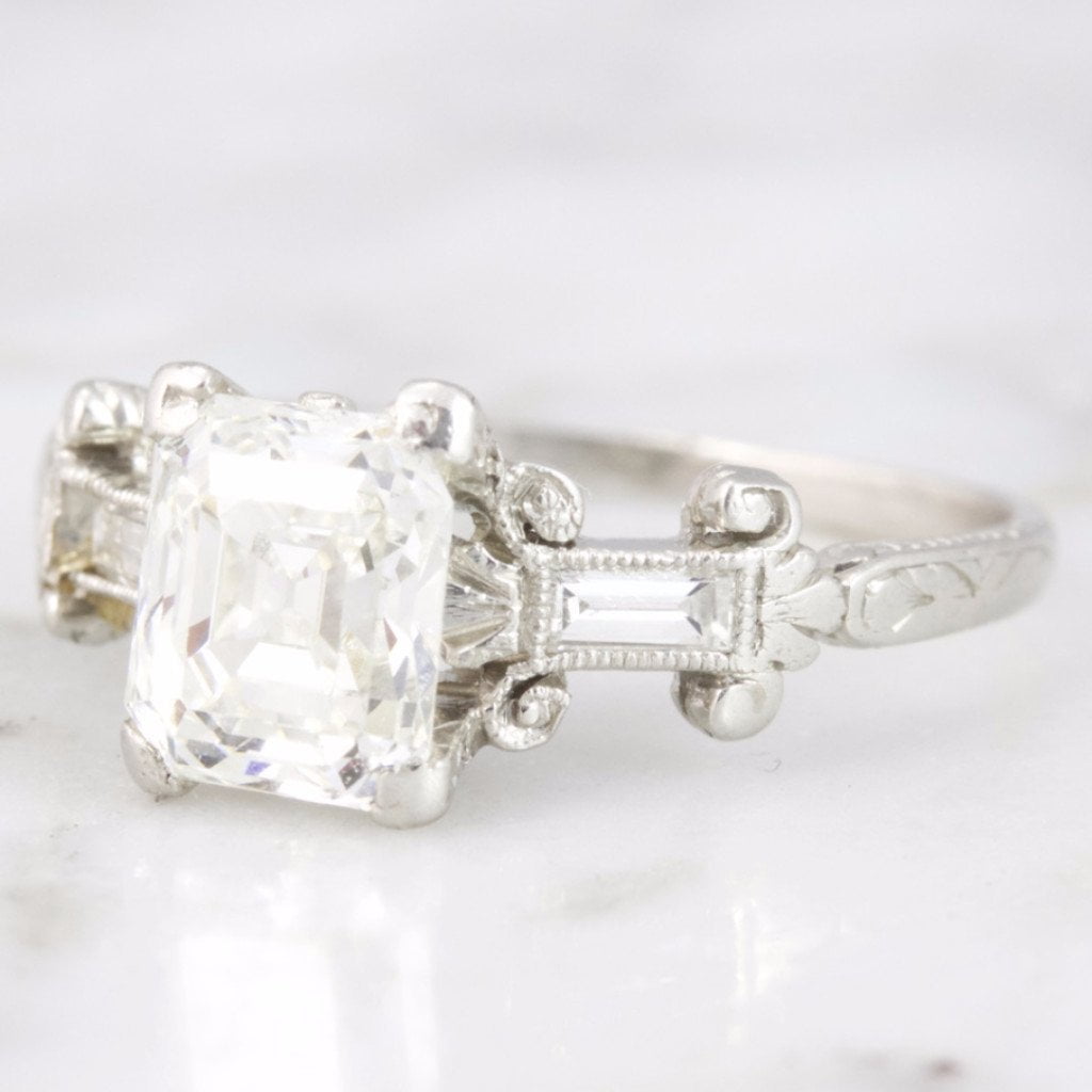 Victor Barbone Jewelry