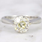 Victor Barbone Jewelry