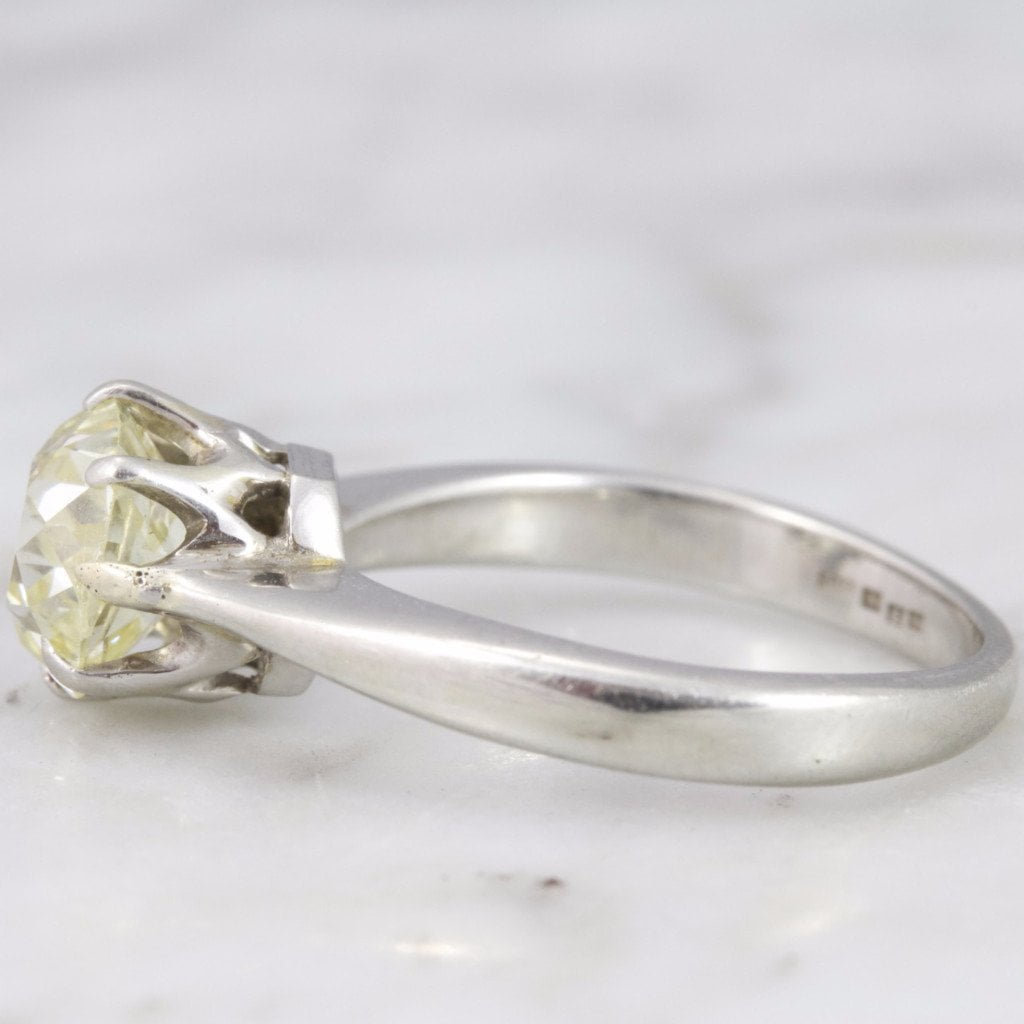 Victor Barbone Jewelry