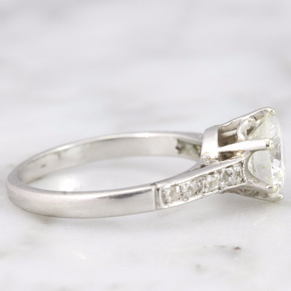 Victor Barbone Jewelry