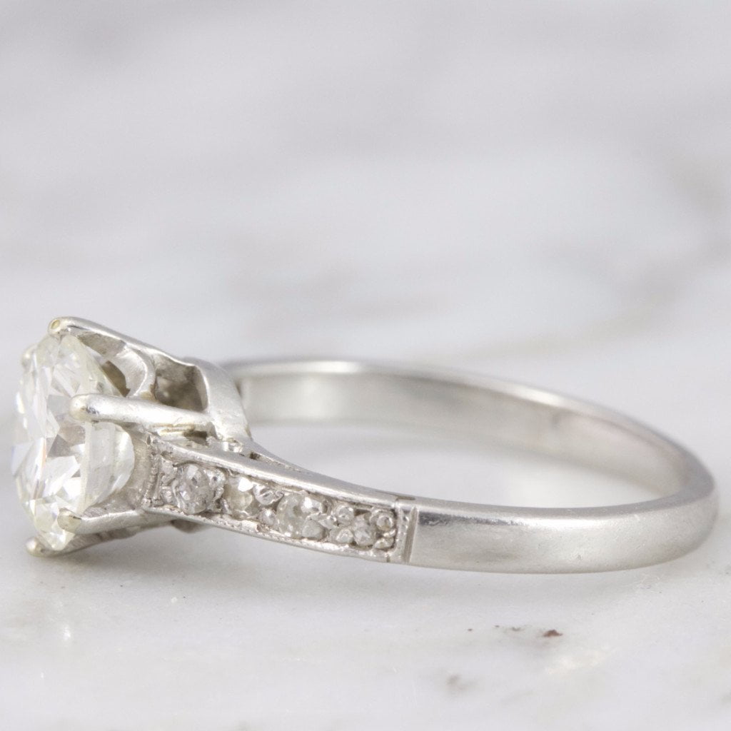 Victor Barbone Jewelry