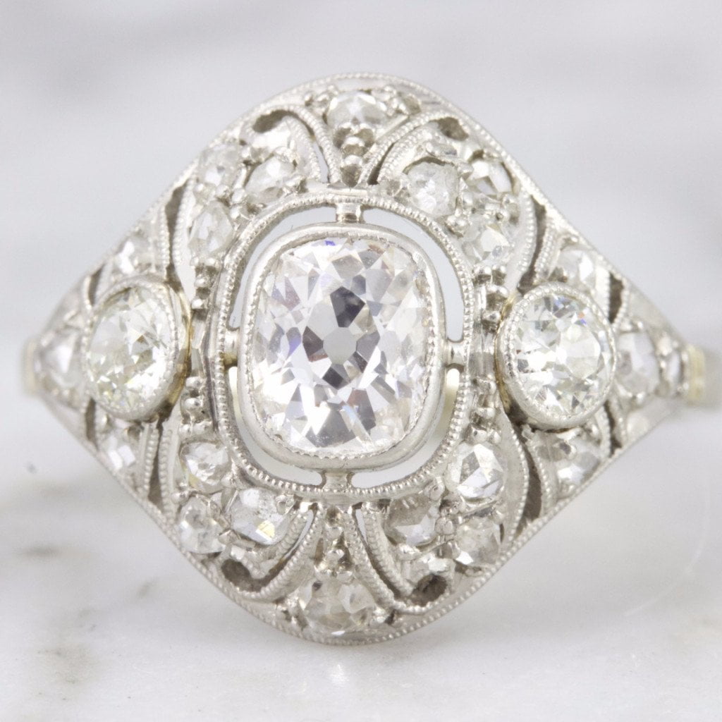 Victor Barbone Jewelry