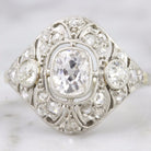 Victor Barbone Jewelry