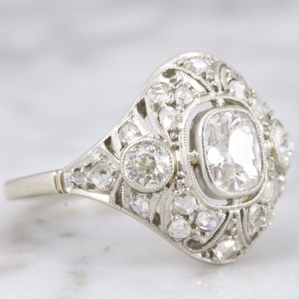 Victor Barbone Jewelry