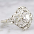 Victor Barbone Jewelry