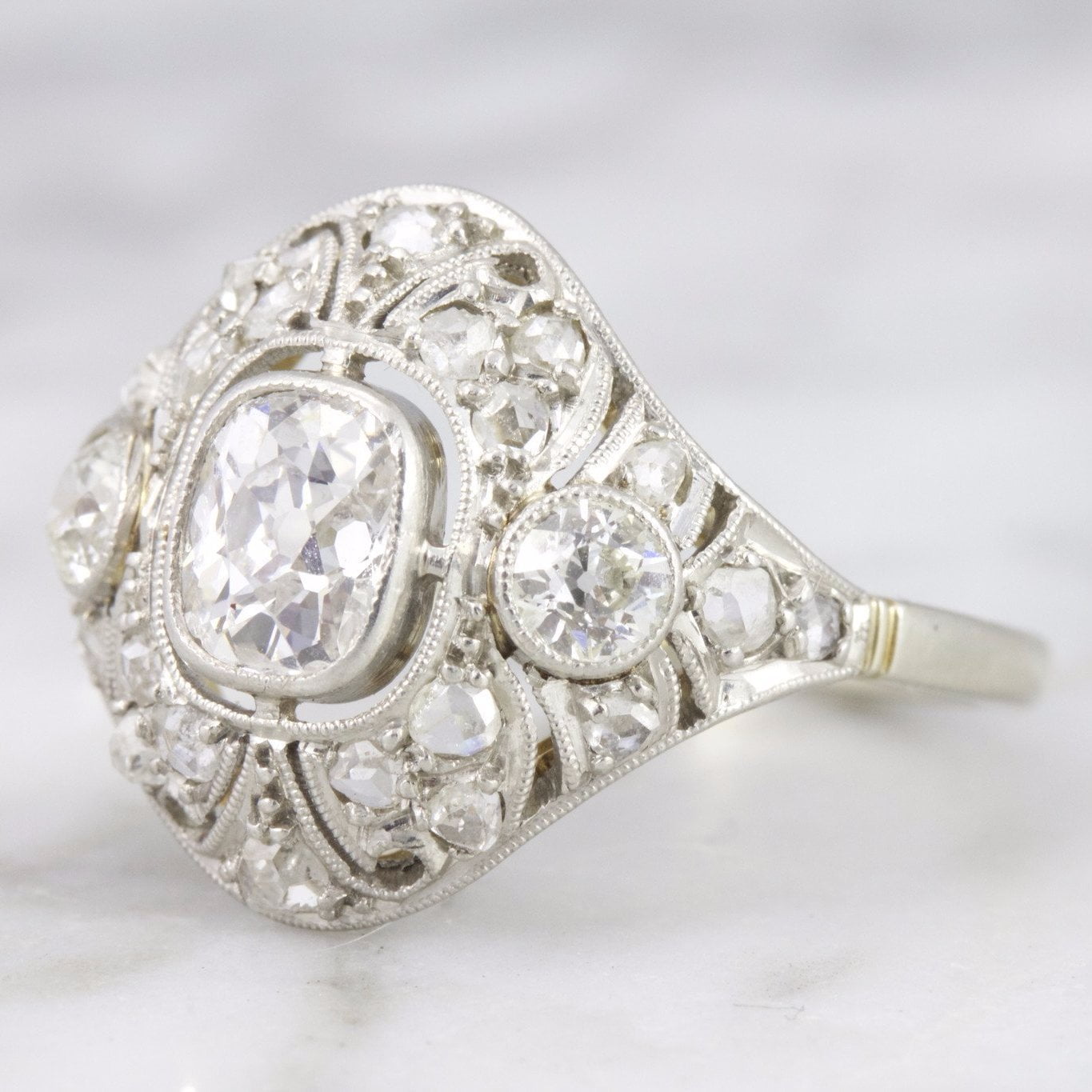 Victor Barbone Jewelry