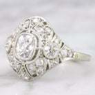 Victor Barbone Jewelry