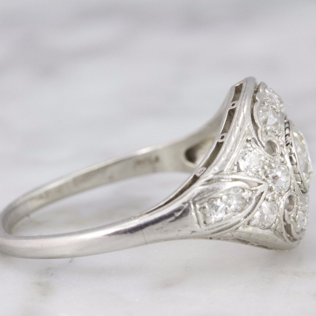 Victor Barbone Jewelry