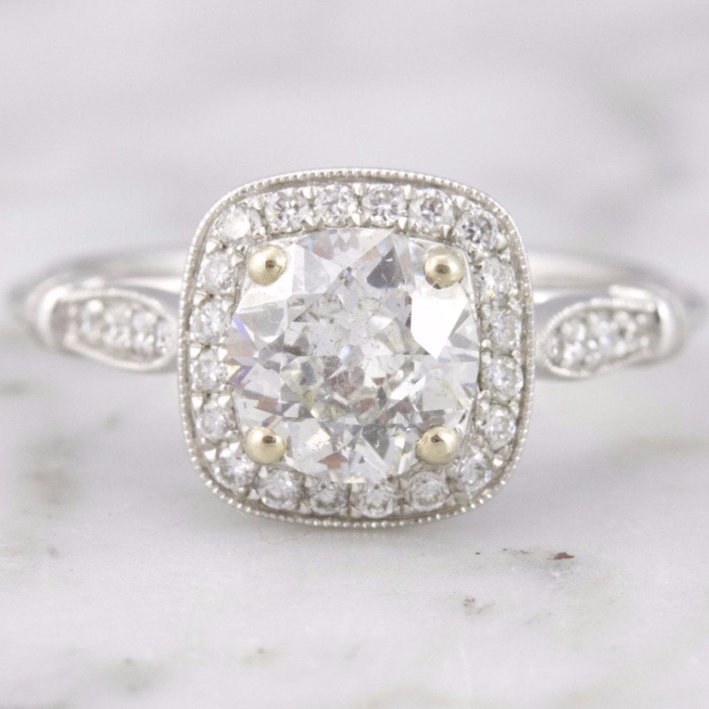 Victor Barbone Jewelry