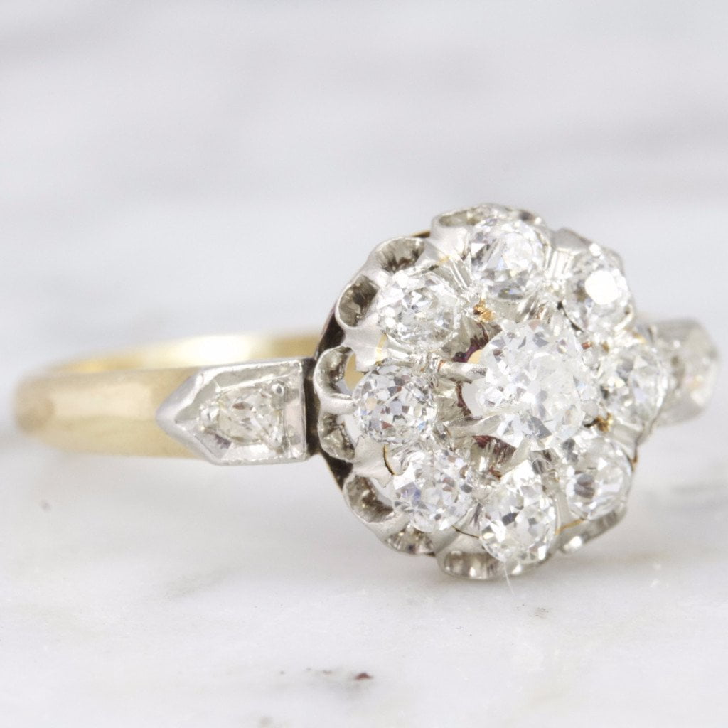 Victor Barbone Jewelry