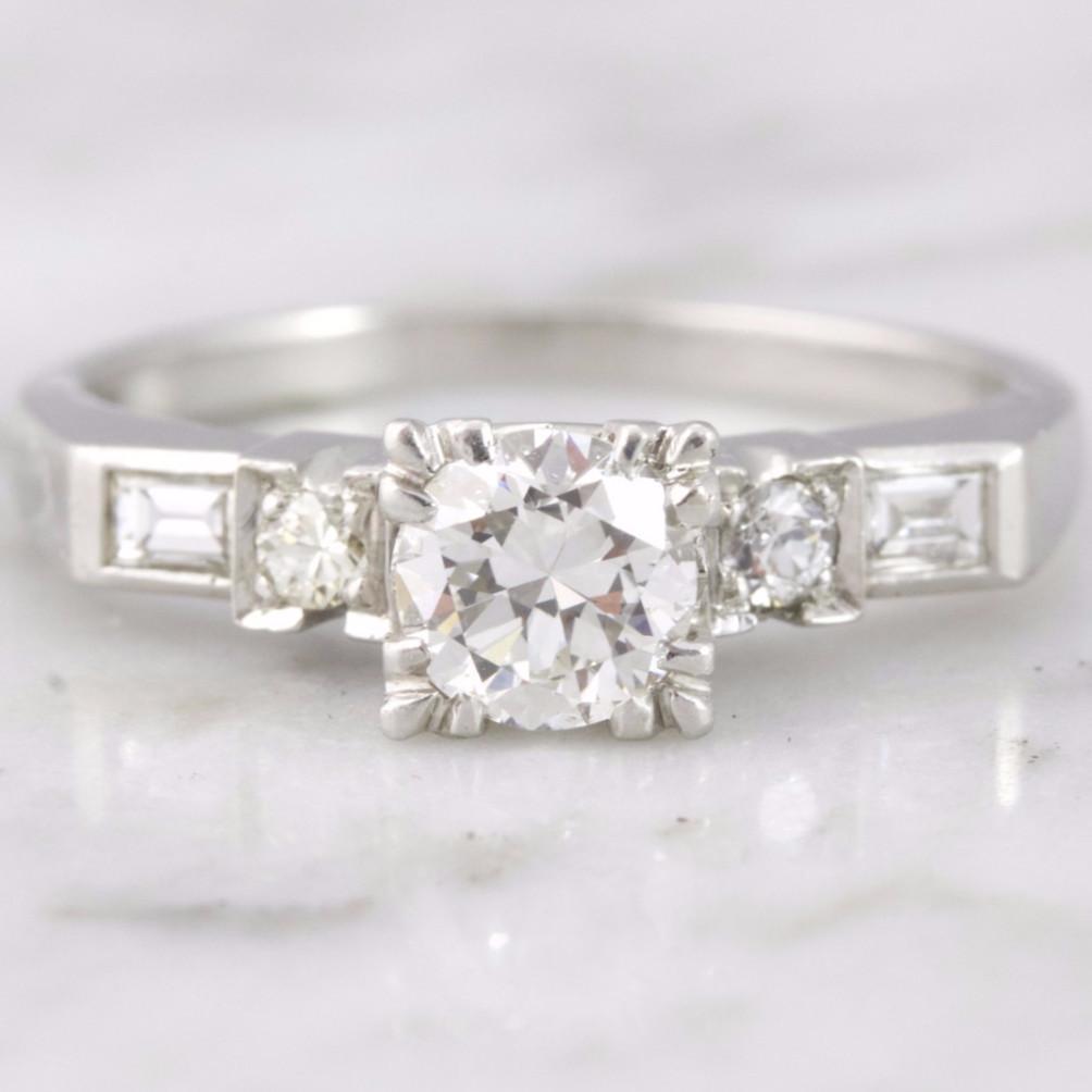 Victor Barbone Jewelry