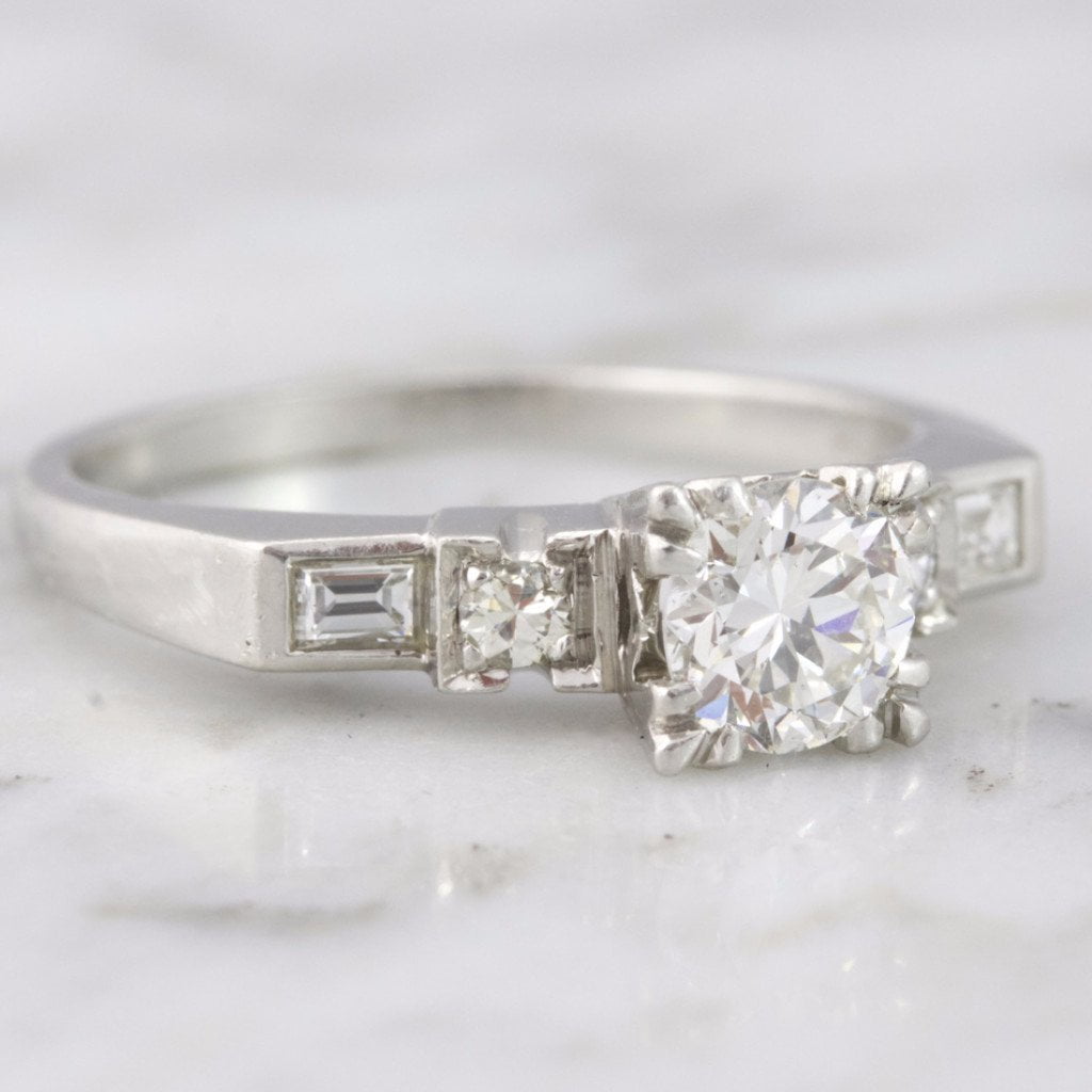 Victor Barbone Jewelry