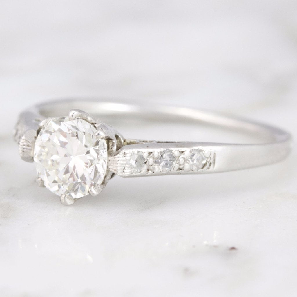 Victor Barbone Jewelry