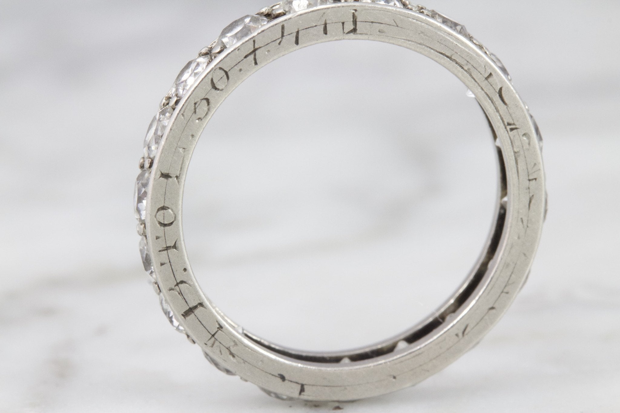 Victor Barbone Jewelry