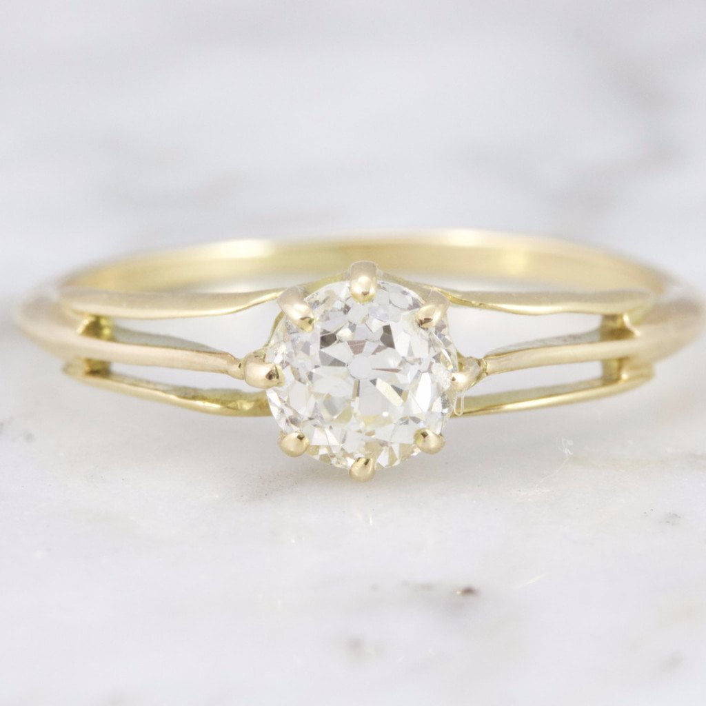 Victor Barbone Jewelry