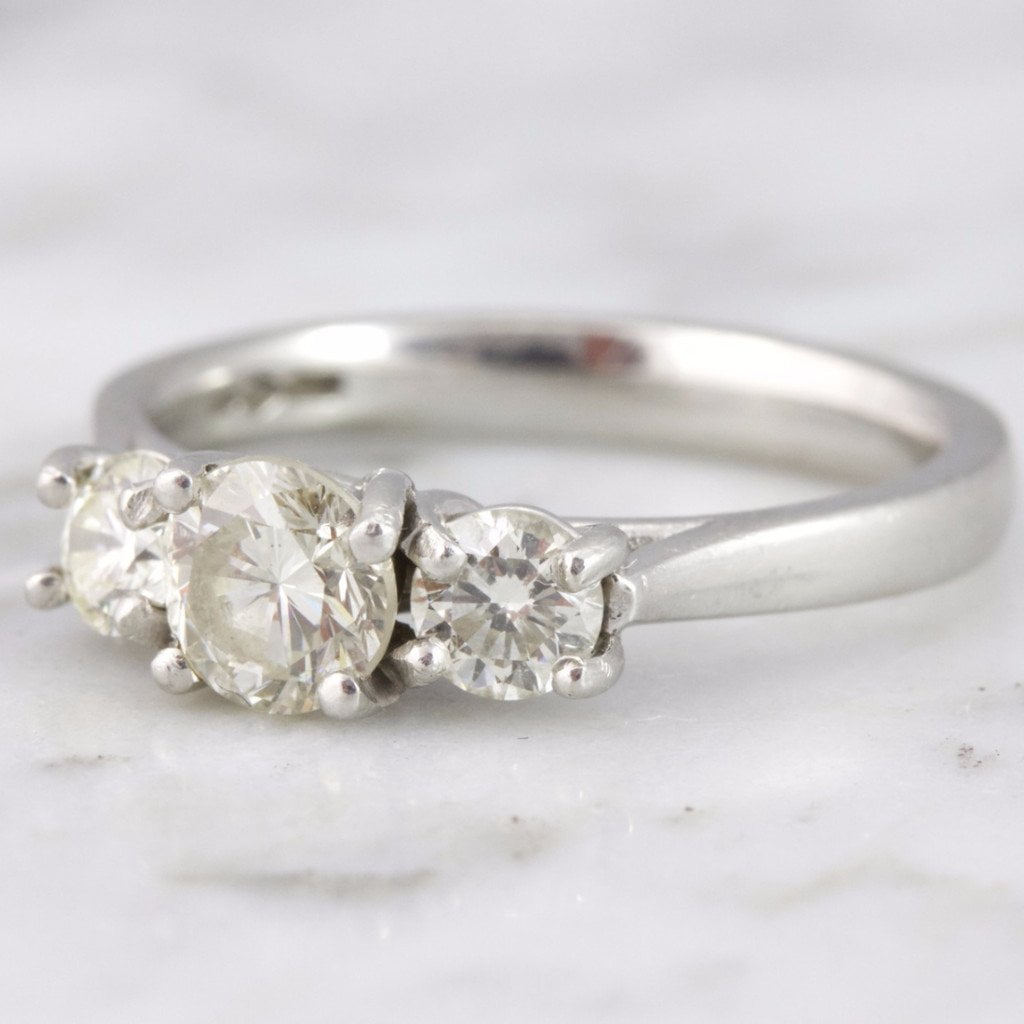 Victor Barbone Jewelry