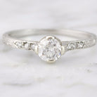 Victor Barbone Jewelry