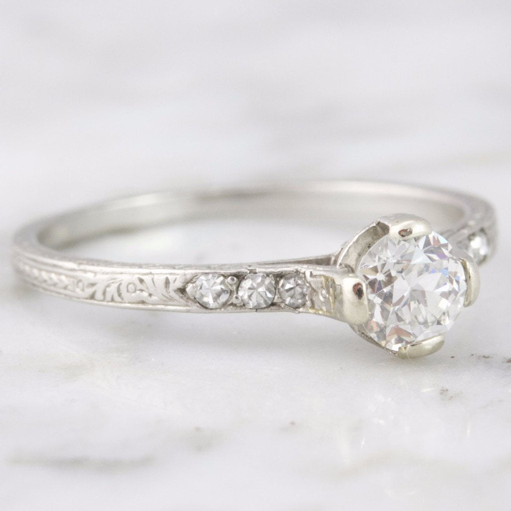 Victor Barbone Jewelry