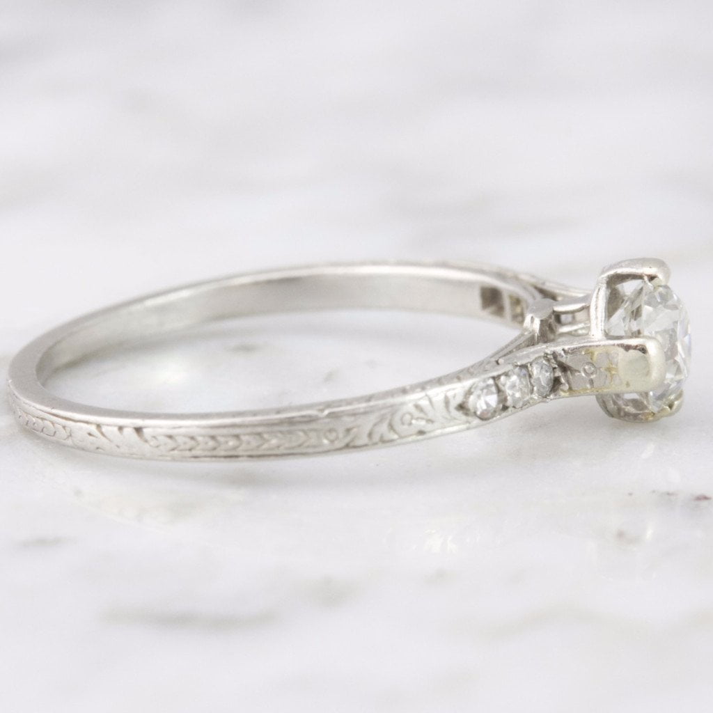 Victor Barbone Jewelry