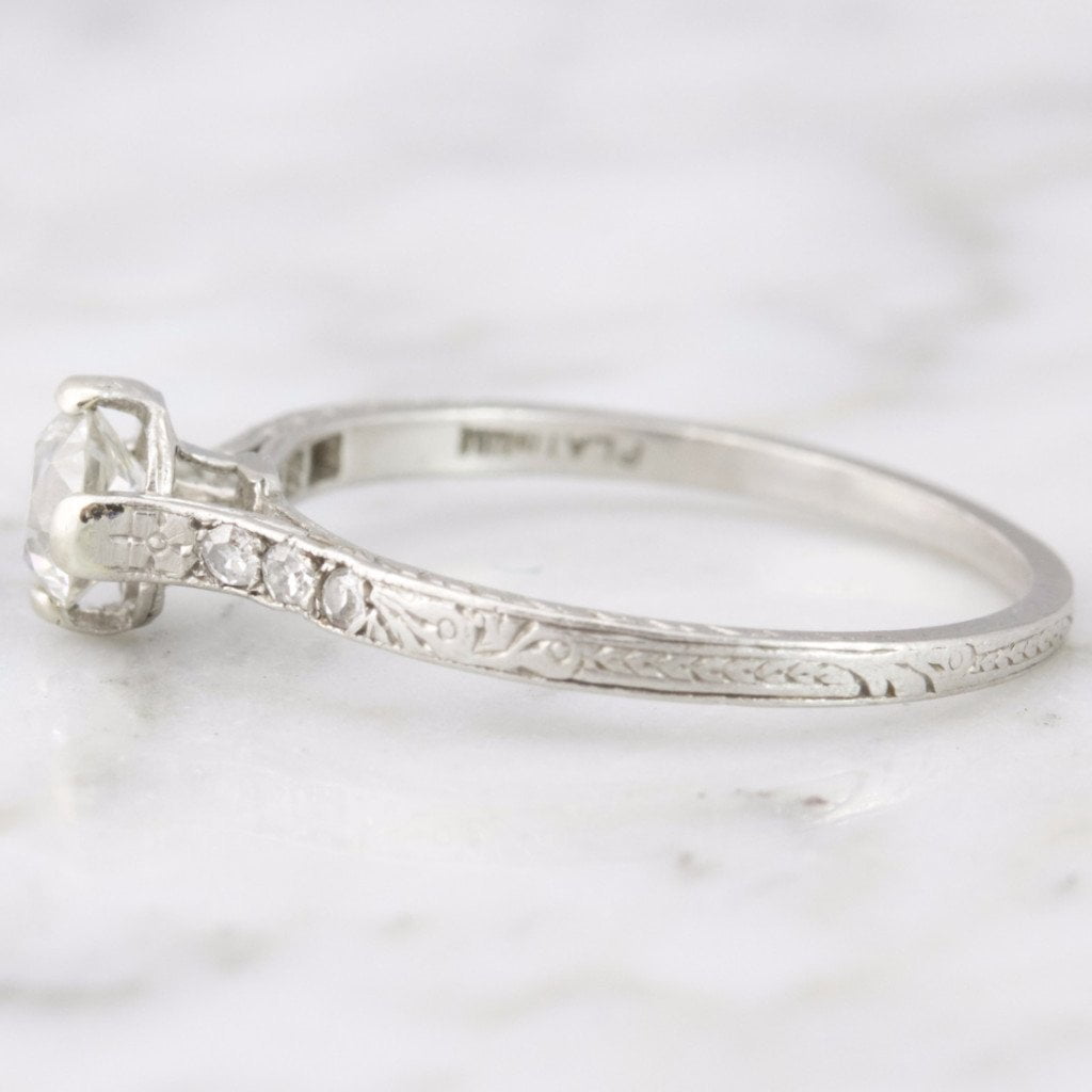 Victor Barbone Jewelry