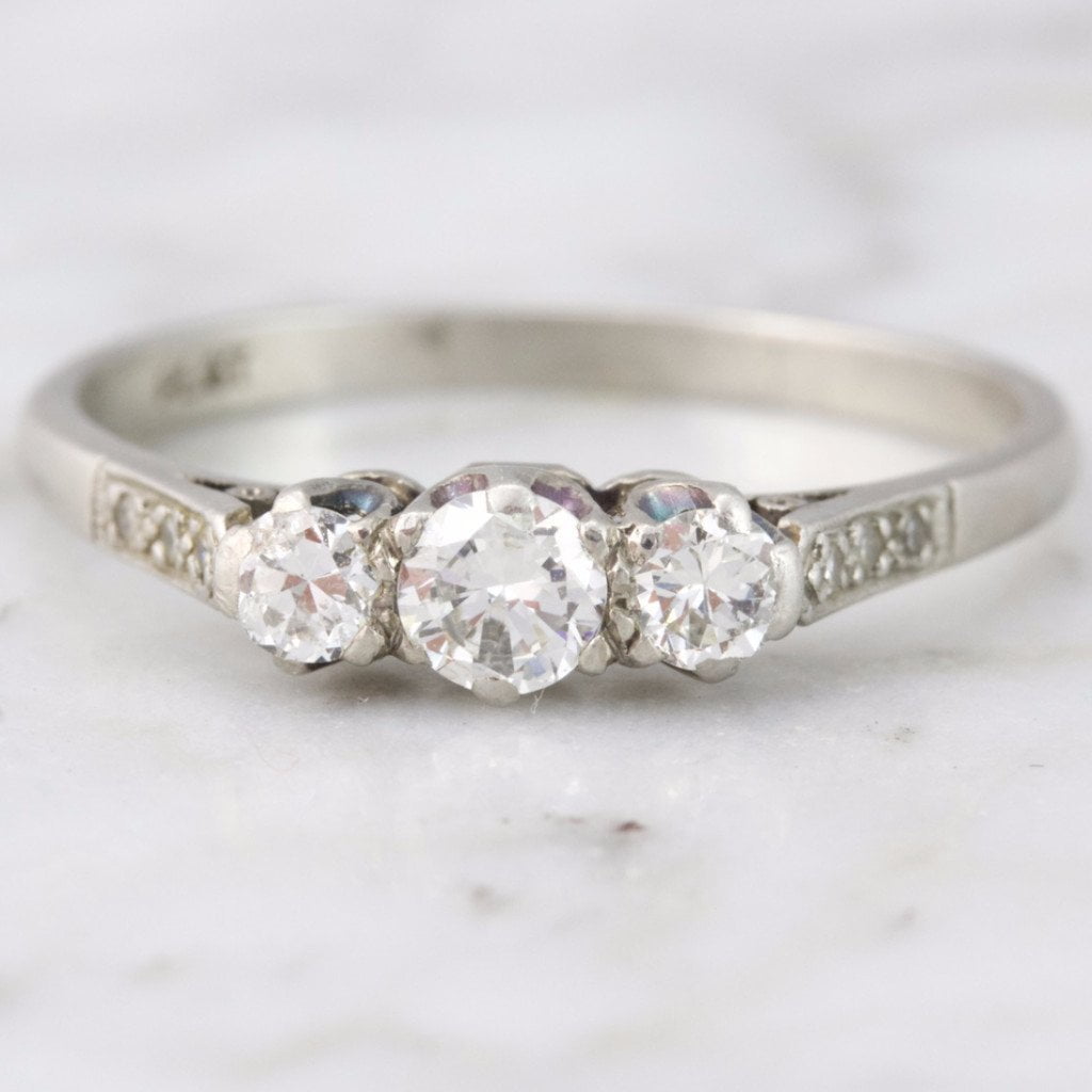 Victor Barbone Jewelry