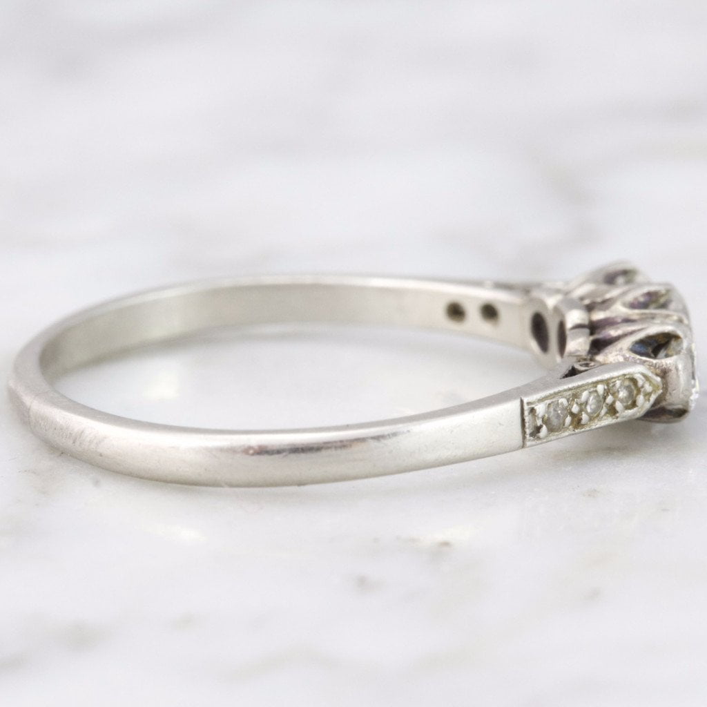 Victor Barbone Jewelry