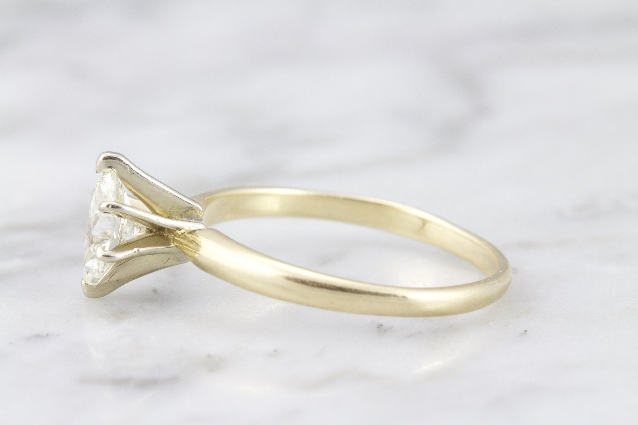 Victor Barbone Jewelry