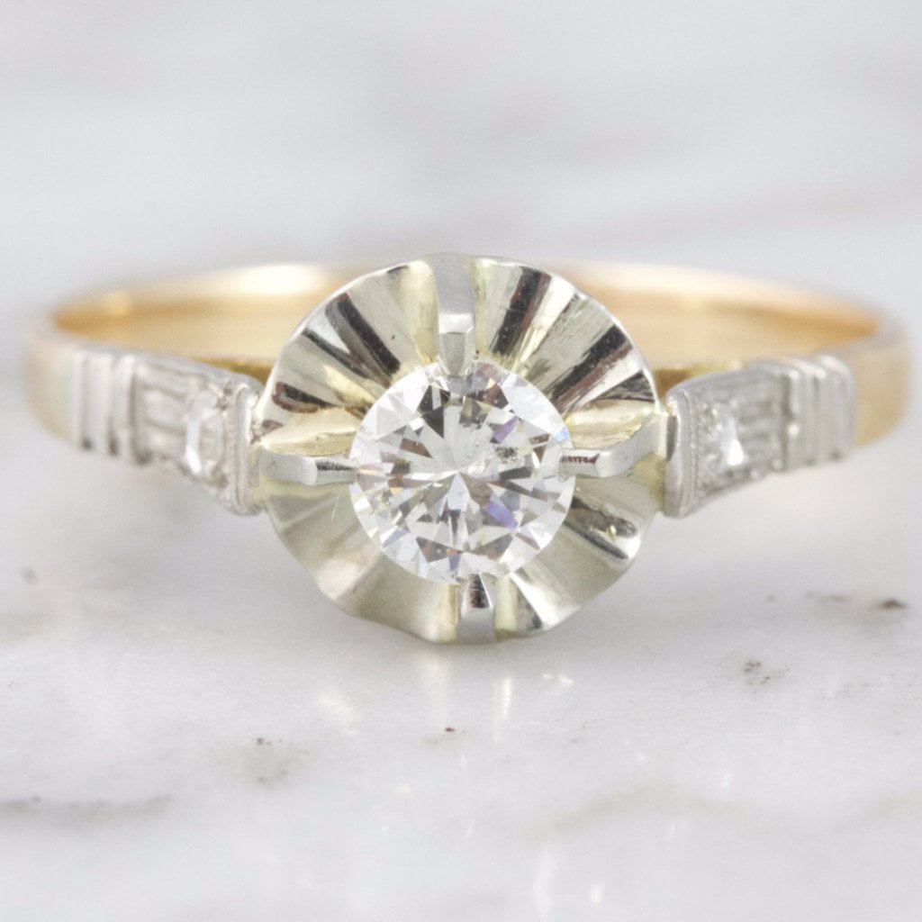 Victor Barbone Jewelry