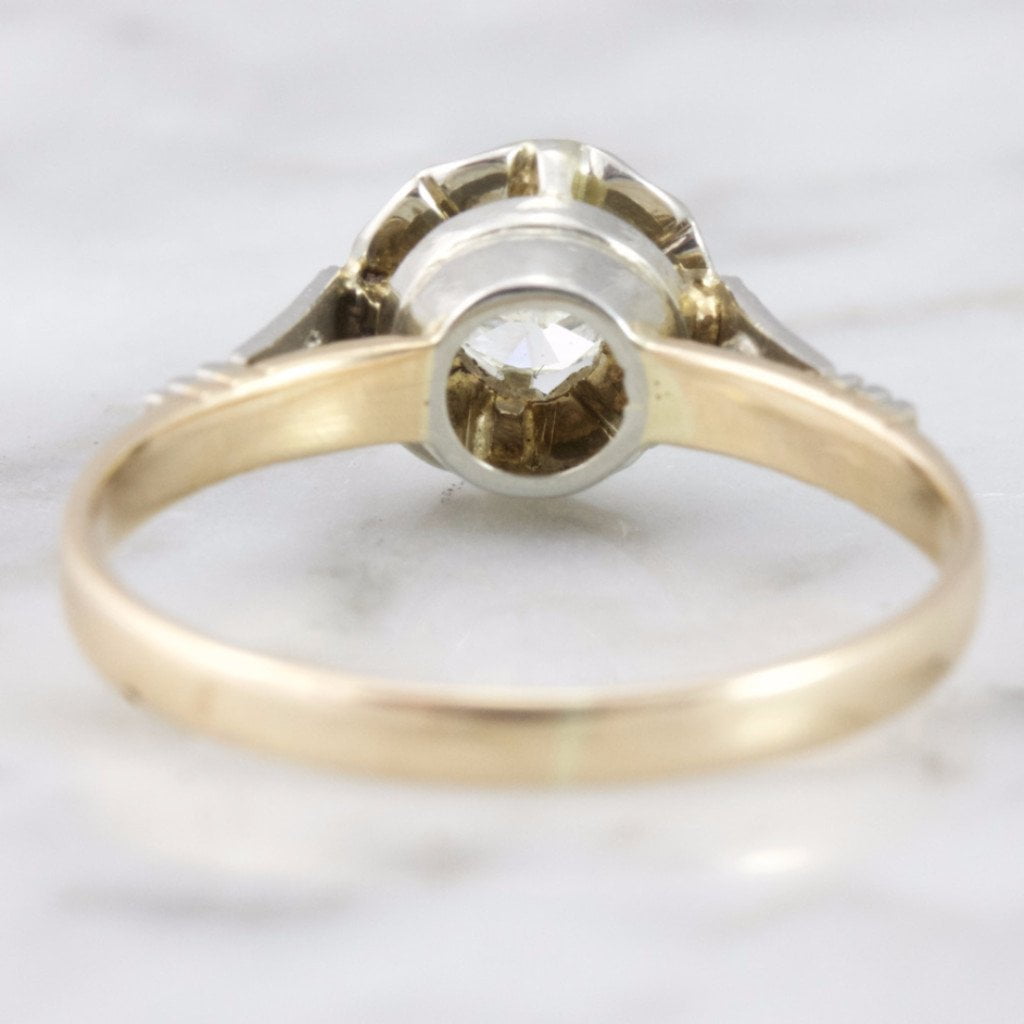 Victor Barbone Jewelry