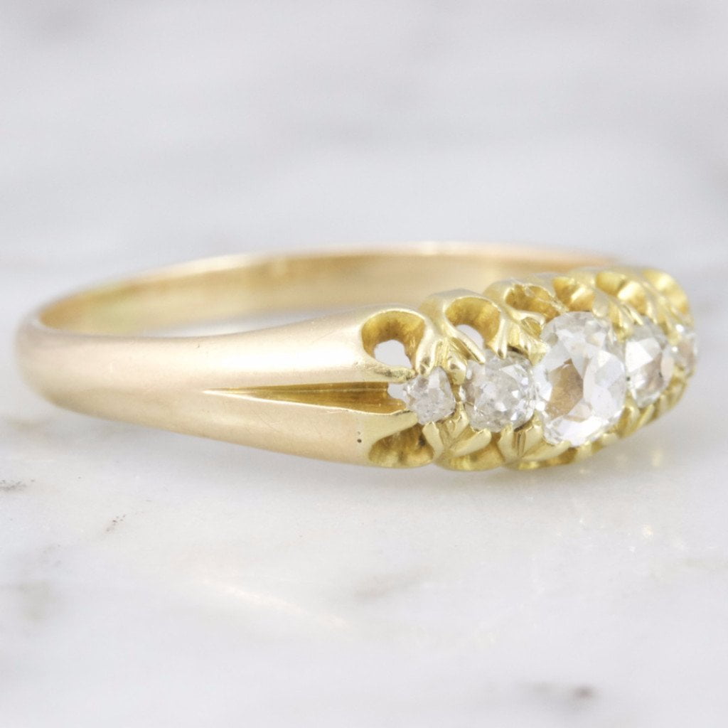 Victor Barbone Jewelry