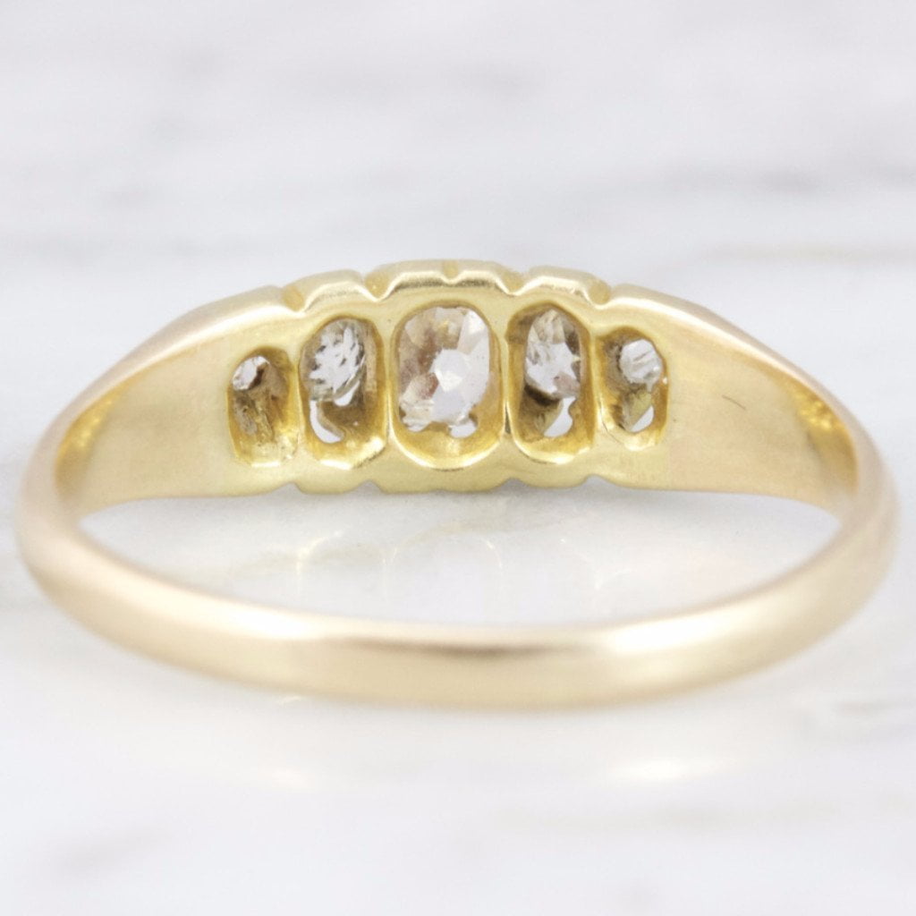 Victor Barbone Jewelry