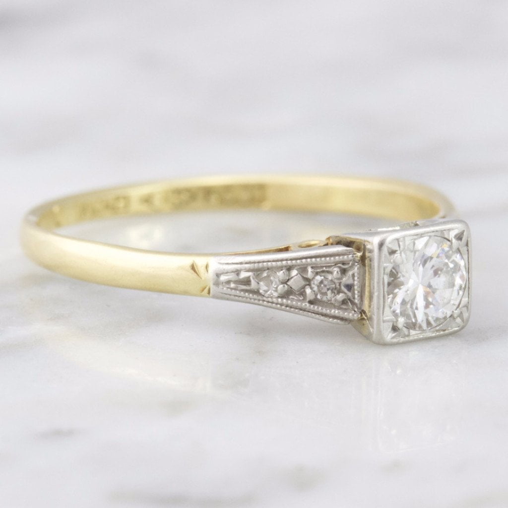 Victor Barbone Jewelry