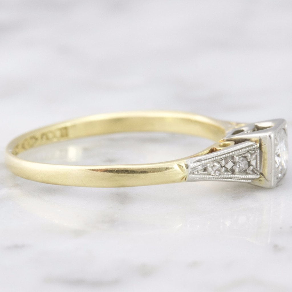 Victor Barbone Jewelry