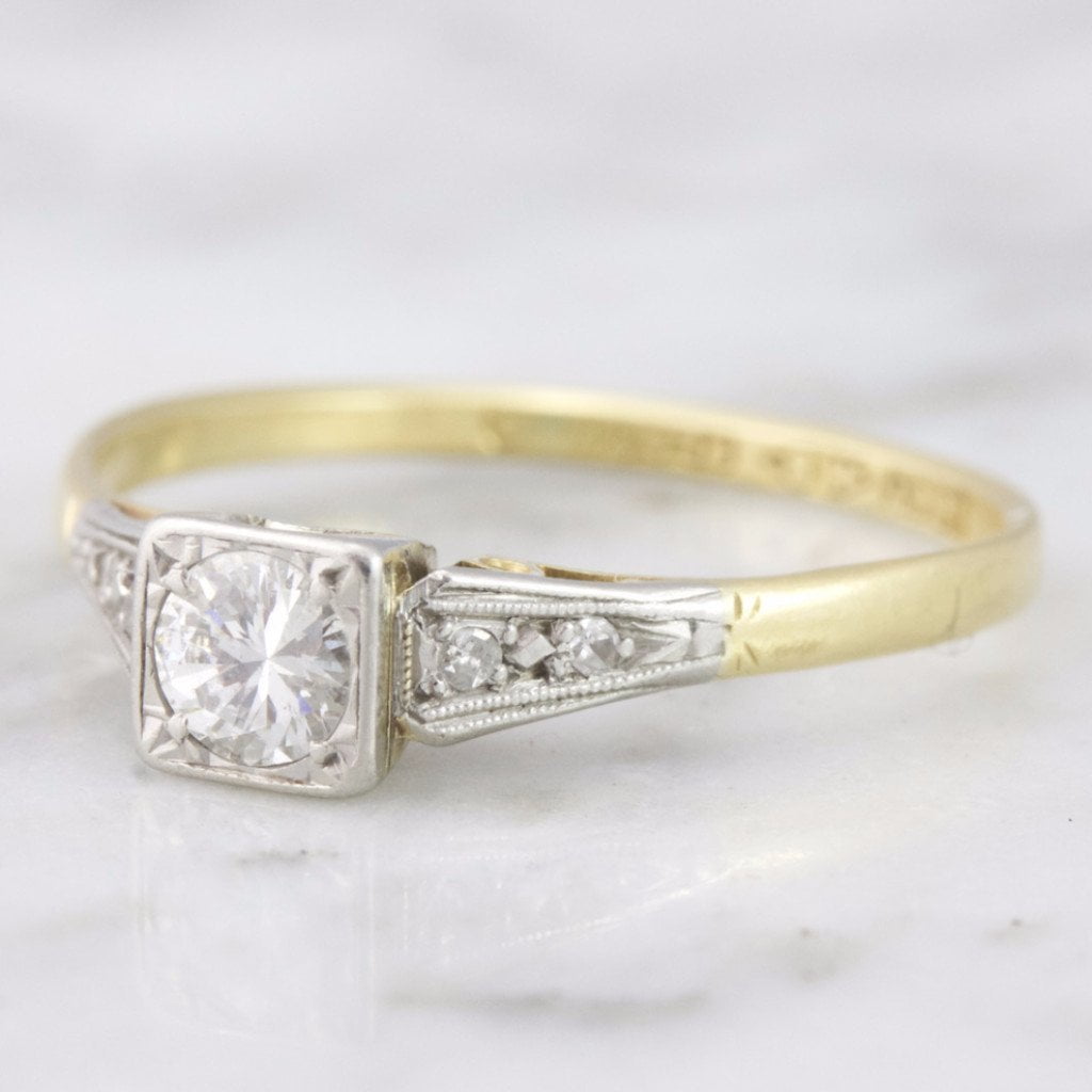 Victor Barbone Jewelry