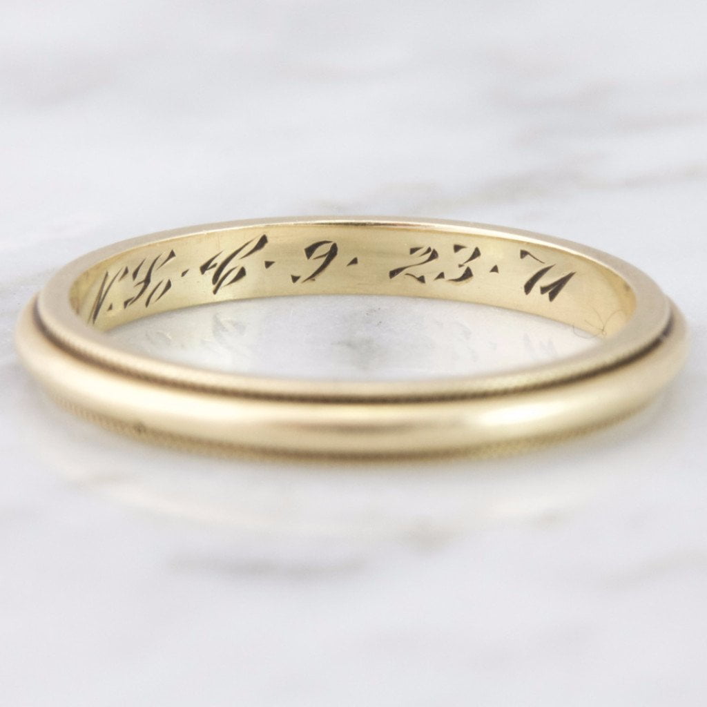 Victor Barbone Jewelry