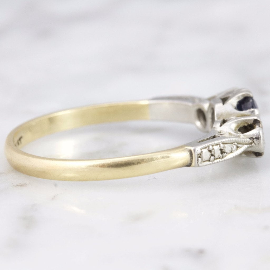 Victor Barbone Jewelry