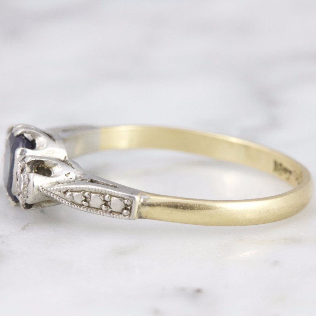 Victor Barbone Jewelry