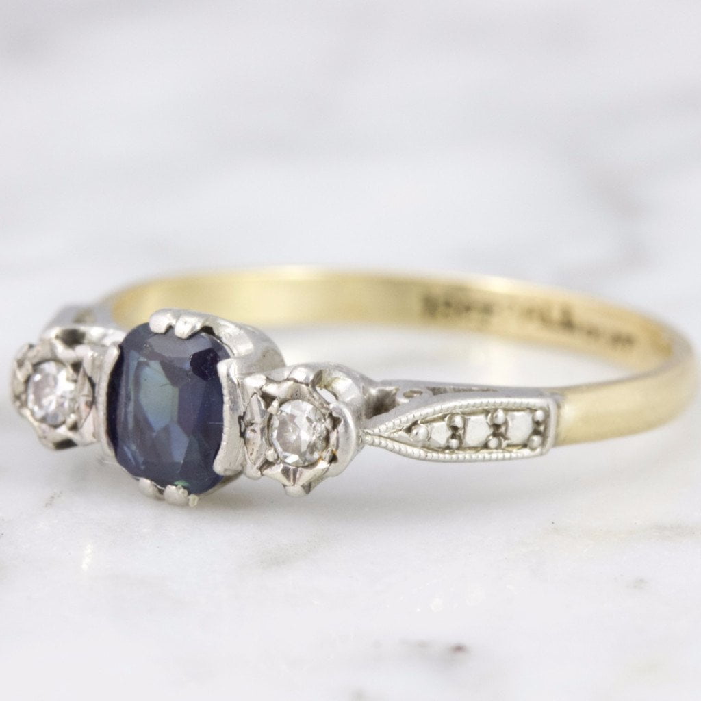 Victor Barbone Jewelry