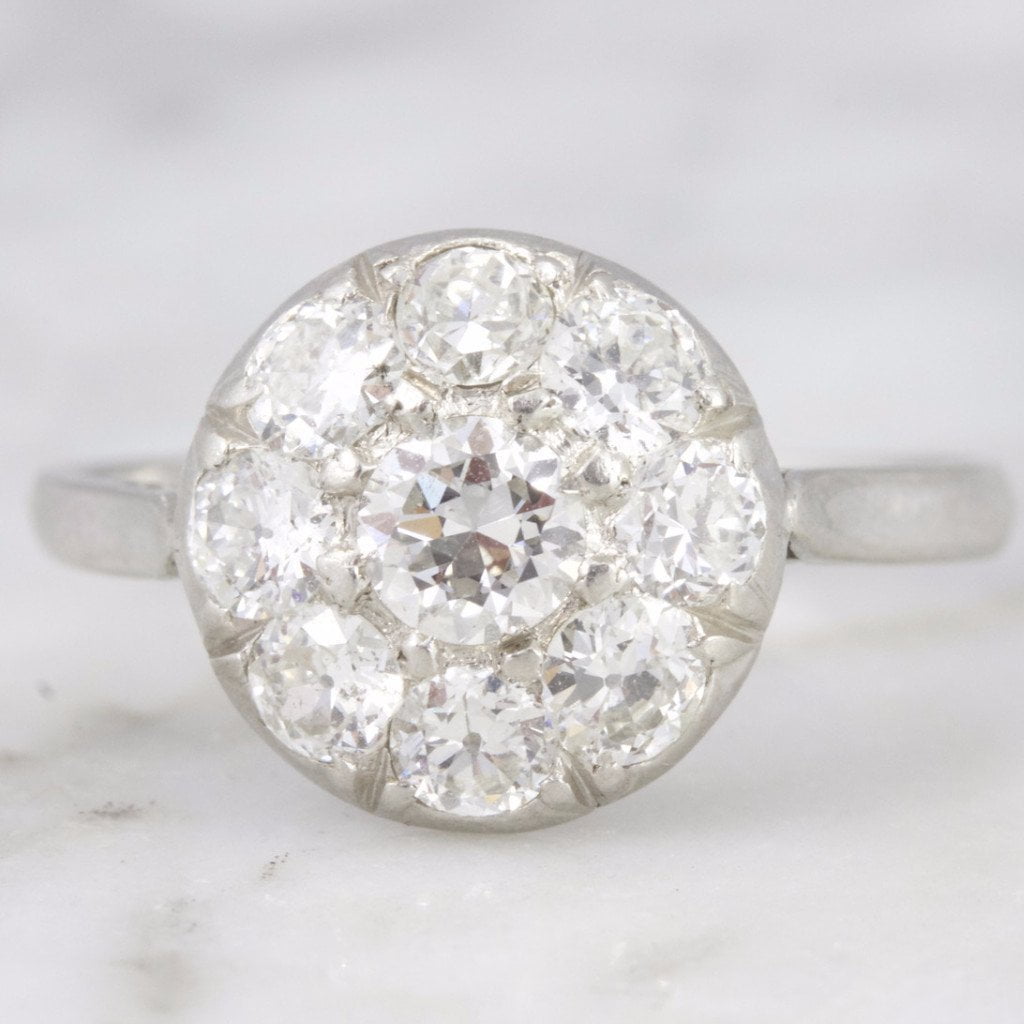 Victor Barbone Jewelry