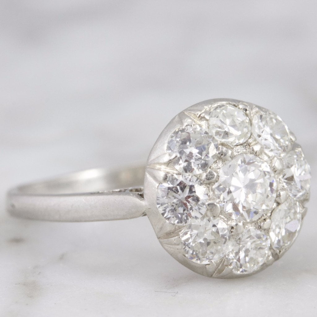 Victor Barbone Jewelry