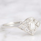 Victor Barbone Jewelry