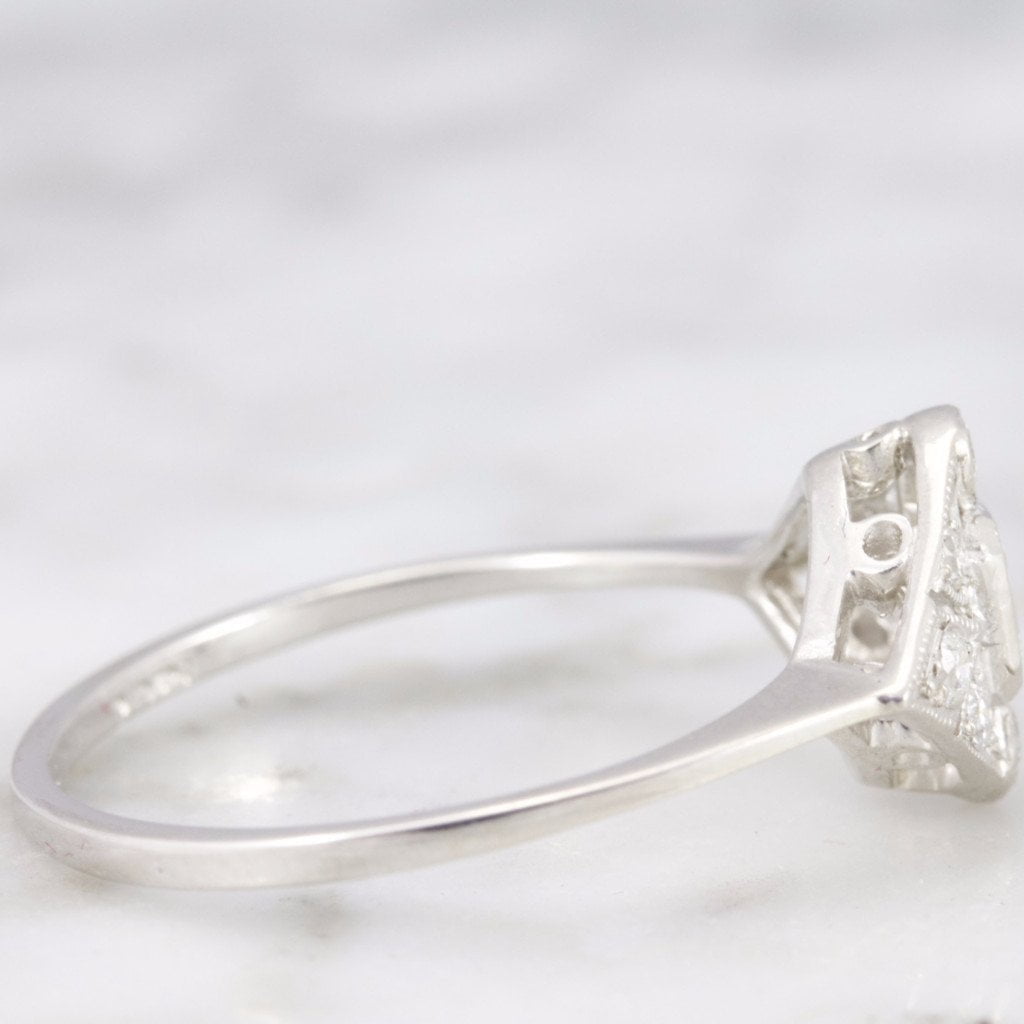 Victor Barbone Jewelry