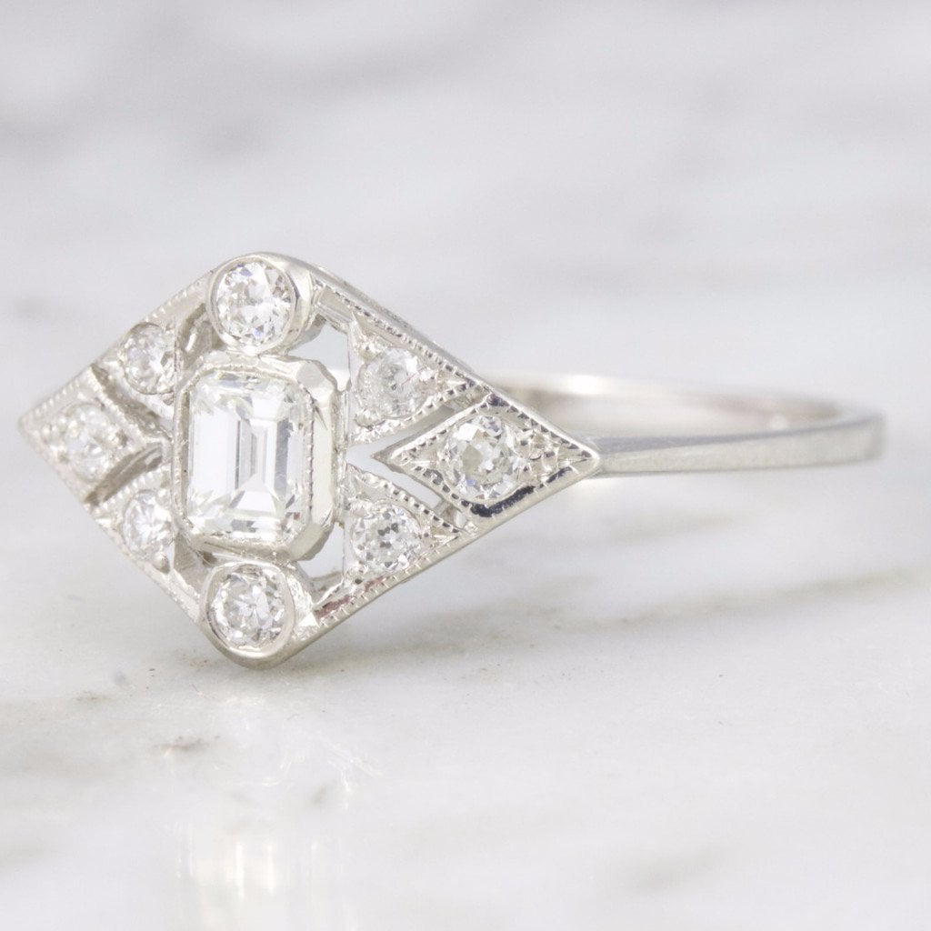 Victor Barbone Jewelry