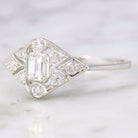 Victor Barbone Jewelry