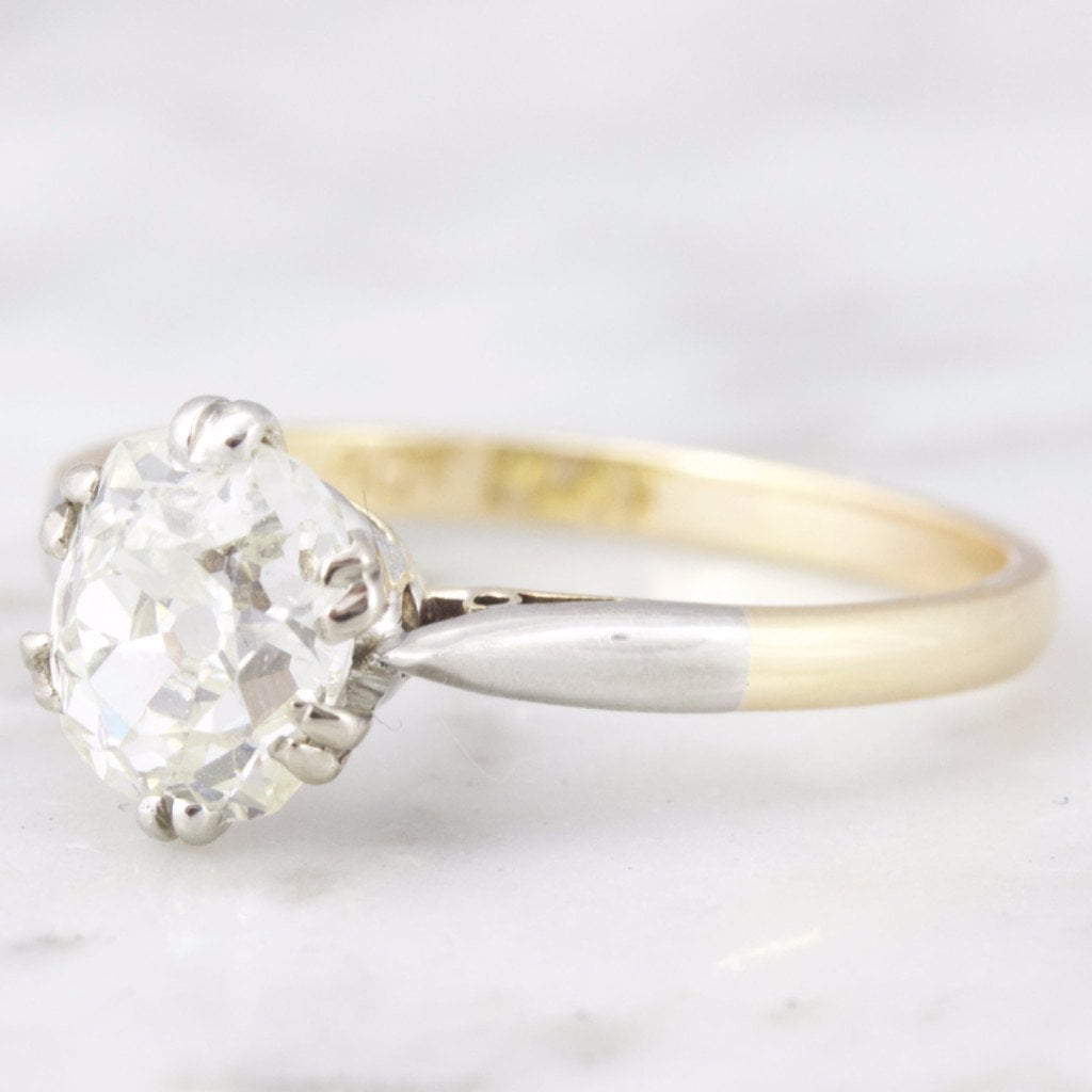 Victor Barbone Jewelry