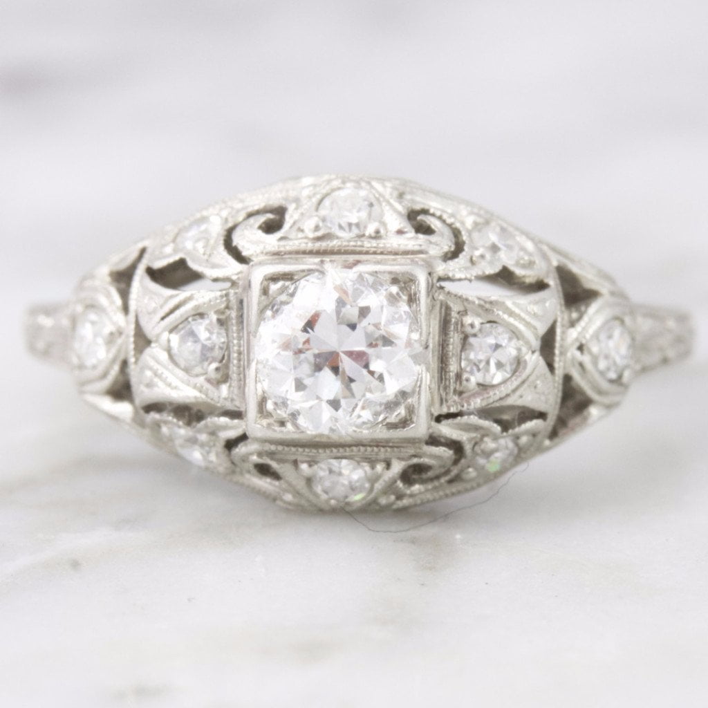 Victor Barbone Jewelry