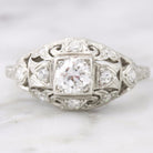 Victor Barbone Jewelry