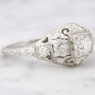 Victor Barbone Jewelry