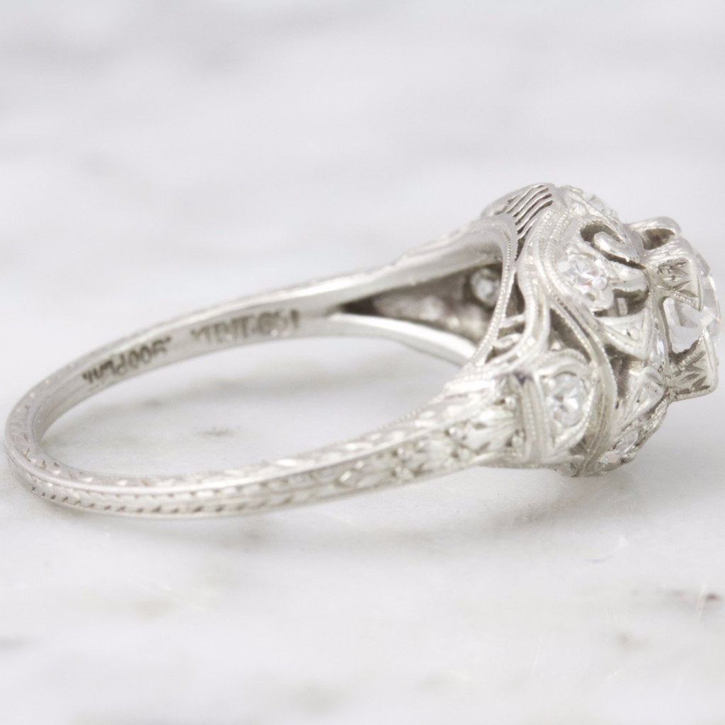 Victor Barbone Jewelry