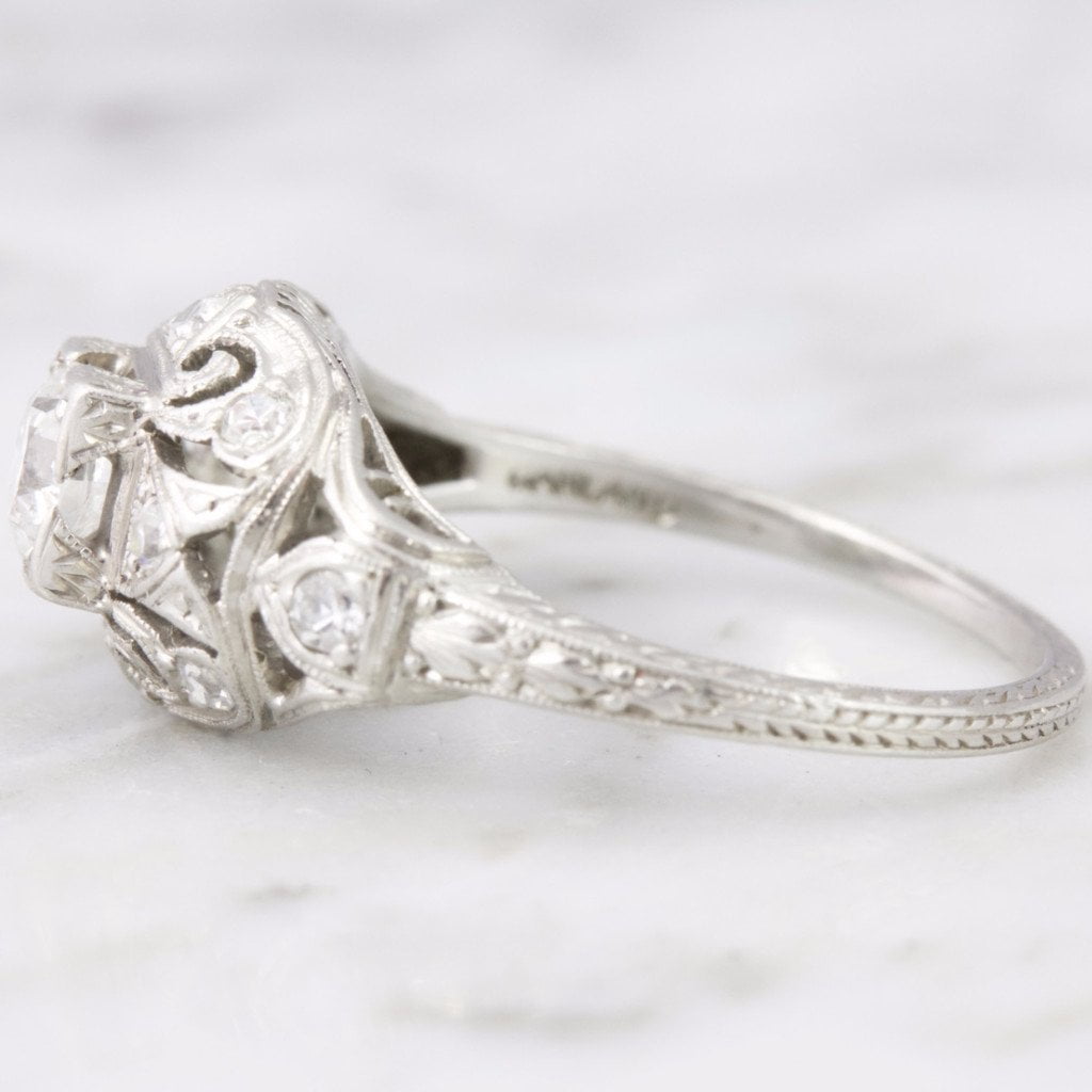 Victor Barbone Jewelry